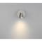 Access Lighting Lincoln, 1 Light Adjustable LED Flush Mount, Brushed Steel Finish 63071LEDDLP-BS - alternate 3